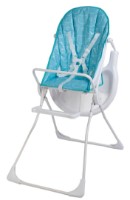 Scaun de masa Incanto Egoza Мишутка (ST-0008/2) Light Turquoise imaginea #2 — magazin online Desire.md