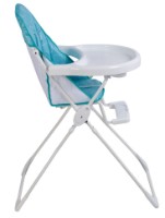 Scaun de masa Incanto Egoza Мишутка (ST-0008/2) Light Turquoise imaginea #3 — magazin online Desire.md