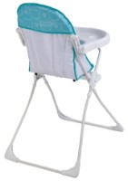 Scaun de masa Incanto Egoza Мишутка (ST-0008/2) Light Turquoise imaginea #4 — magazin online Desire.md