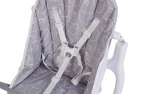 Scaun de masa Incanto Egoza Мишутка (ST-0008/3) Grey imaginea #7 — magazin online Desire.md