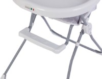 Scaun de masa Incanto Egoza Мишутка (ST-0008/3) Grey imaginea #9 — magazin online Desire.md