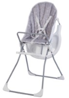 Scaun de masa Incanto Egoza Мишутка (ST-0008/3) Grey imaginea #2 — magazin online Desire.md