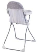 Scaun de masa Incanto Egoza Мишутка (ST-0008/3) Grey imaginea #4 — magazin online Desire.md