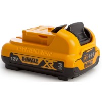 Аккумулятор для инструмента DeWalt DCB124G фото №2 — интернет-магазин Desire.md
