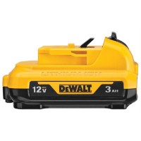 Аккумулятор для инструмента DeWalt DCB124G фото №3 — интернет-магазин Desire.md
