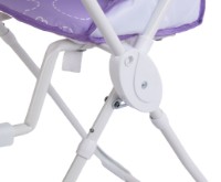 Scaun de masa Incanto Egoza Мишутка (ST-0008/4) Violet imaginea #8 — magazin online Desire.md