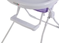 Scaun de masa Incanto Egoza Мишутка (ST-0008/4) Violet imaginea #9 — magazin online Desire.md