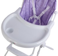 Scaun de masa Incanto Egoza Мишутка (ST-0008/4) Violet imaginea #10 — magazin online Desire.md