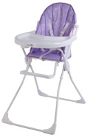 Scaun de masa Incanto Egoza Мишутка (ST-0008/4) Violet