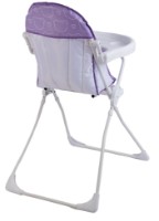 Scaun de masa Incanto Egoza Мишутка (ST-0008/4) Violet imaginea #3 — magazin online Desire.md