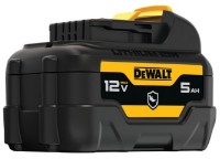 Аккумулятор для инструмента DeWalt DCB126G фото №4 — интернет-магазин Desire.md