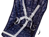 Scaun de masa Incanto Egoza Мишутка (ST-0008/5) Dark Blue imaginea #7 — magazin online Desire.md