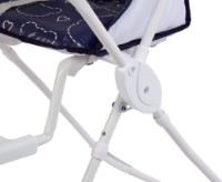 Scaun de masa Incanto Egoza Мишутка (ST-0008/5) Dark Blue imaginea #8 — magazin online Desire.md