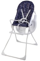 Scaun de masa Incanto Egoza Мишутка (ST-0008/5) Dark Blue imaginea #2 — magazin online Desire.md