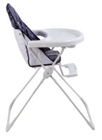 Scaun de masa Incanto Egoza Мишутка (ST-0008/5) Dark Blue imaginea #3 — magazin online Desire.md