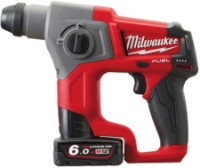 Перфоратор Milwaukee M12CH-602X (4933451510)