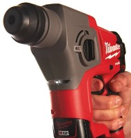 Перфоратор Milwaukee M12CH-602X (4933451510) фото №2 — интернет-магазин Desire.md