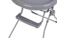 Scaun de masa Incanto Incanto Fox (ST-0007/3) Grey imaginea #10 — magazin online Desire.md