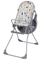 Scaun de masa Incanto Incanto Fox (ST-0007/3) Grey imaginea #2 — magazin online Desire.md