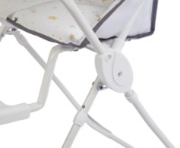 Scaun de masa Incanto Koala (ST-0007/2) White imaginea #6 — magazin online Desire.md