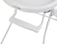 Scaun de masa Incanto Koala (ST-0007/2) White imaginea #9 — magazin online Desire.md