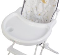 Scaun de masa Incanto Koala (ST-0007/2) White imaginea #10 — magazin online Desire.md