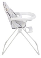 Scaun de masa Incanto Koala (ST-0007/2) White imaginea #3 — magazin online Desire.md