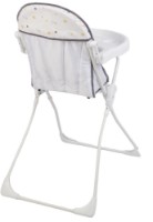 Scaun de masa Incanto Koala (ST-0007/2) White imaginea #4 — magazin online Desire.md