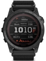 Смарт-часы Garmin tactix 7 Pro Ballistics Edition With Black Nylon Band (010-02704-21) фото №1 — интернет-магазин Desire.md
