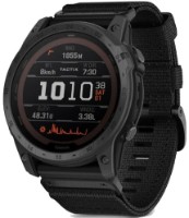Смарт-часы Garmin tactix 7 Pro Ballistics Edition With Black Nylon Band (010-02704-21) фото №2 — интернет-магазин Desire.md