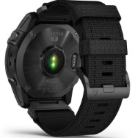 Смарт-часы Garmin tactix 7 Pro Ballistics Edition With Black Nylon Band (010-02704-21) фото №4 — интернет-магазин Desire.md
