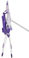 Стульчик для кормления Incanto Zoo (ST-0007/1) Violet фото №6 — интернет-магазин Desire.md