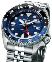 Наручные часы Seiko SSK003K1 фото №2 — интернет-магазин Desire.md