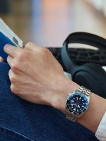 Наручные часы Seiko SSK003K1 фото №3 — интернет-магазин Desire.md