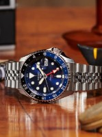 Наручные часы Seiko SSK003K1 фото №4 — интернет-магазин Desire.md