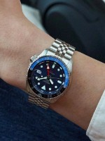 Наручные часы Seiko SSK003K1 фото №5 — интернет-магазин Desire.md