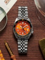 Ceas de mână Seiko SSK005K1 imaginea #2 — magazin online Desire.md