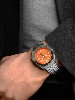 Ceas de mână Seiko SSK005K1 imaginea #3 — magazin online Desire.md