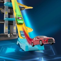 Set jucării transport Molto (22430) imaginea #3 — magazin online Desire.md