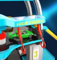 Set jucării transport Molto (22431) imaginea #4 — magazin online Desire.md