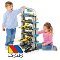 Set jucării transport Molto (22431) imaginea #7 — magazin online Desire.md