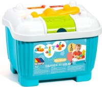 Joc educativ Molto Activity Box Blue 5pcs (21520) imaginea #2 — magazin online Desire.md