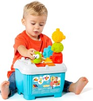 Joc educativ Molto Activity Box Blue 5pcs (21520) imaginea #4 — magazin online Desire.md