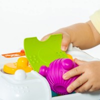 Развивающий набор Molto Activity Box Pink (21521) фото №5 — интернет-магазин Desire.md