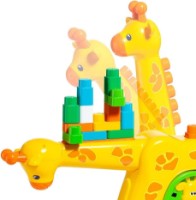 Конструктор Molto Activity Giraffe (20485) фото №7 — интернет-магазин Desire.md