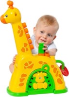 Конструктор Molto Activity Giraffe (20485) фото №6 — интернет-магазин Desire.md