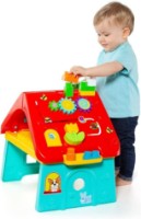 Busy Board Molto Activity House (20460) imaginea #9 — magazin online Desire.md