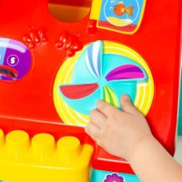 Busy Board Molto Activity House (20460) imaginea #4 — magazin online Desire.md