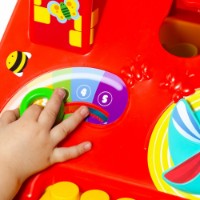 Busy Board Molto Activity House (20460) imaginea #5 — magazin online Desire.md