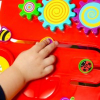 Busy Board Molto Activity House (20460) imaginea #6 — magazin online Desire.md